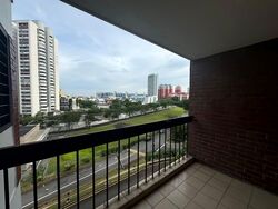 Faber Garden Condominium (D20), Condominium #535040211